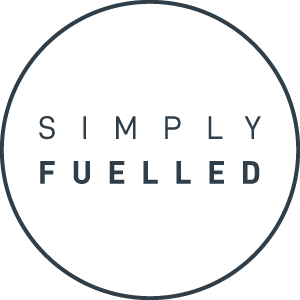 Simply Fuelled logo